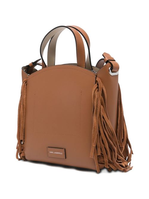 Borsa donna a tracolla K/Circle Karl Lagerfeld | B1W302645047